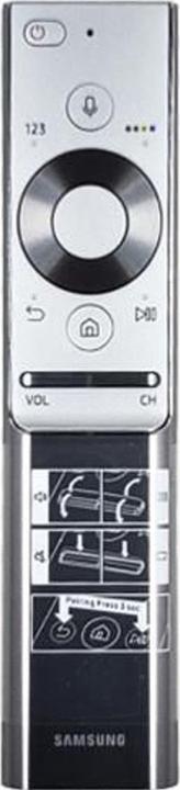 Produktbild Samsung One (Gerätespezifische Fernbedienung, Infrarot)
