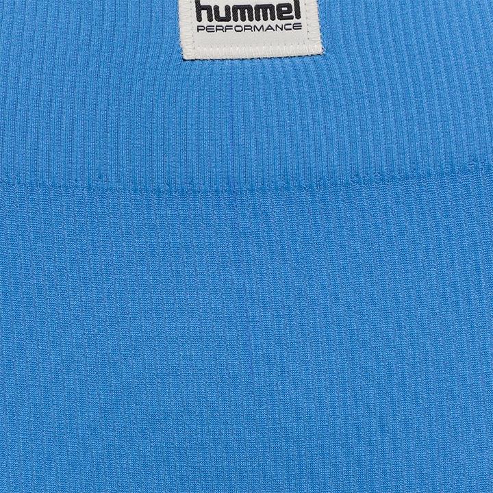 Produktbild hummel Hmlpulse Seamless Rib Mw W Tights (L)