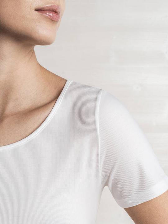 Produktbild ISA Bodywear Shirt kurzarm (S)