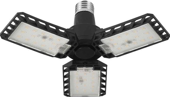 Image du produit Osram OSRLED E27 17W 1.500lm 4.000K (E27, 17 W, 1700 lm, 1 x, F)