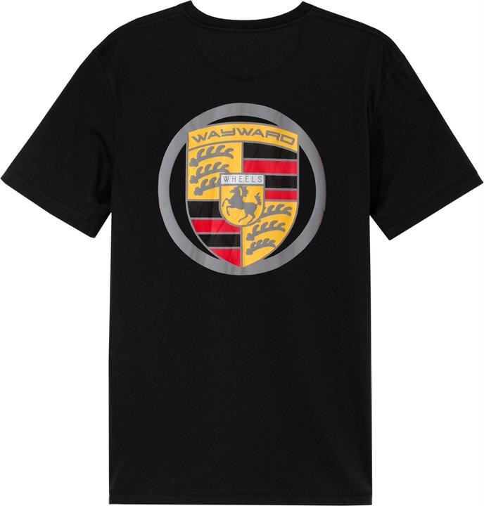 Image du produit Wayward T-shirt avec insigne (L)