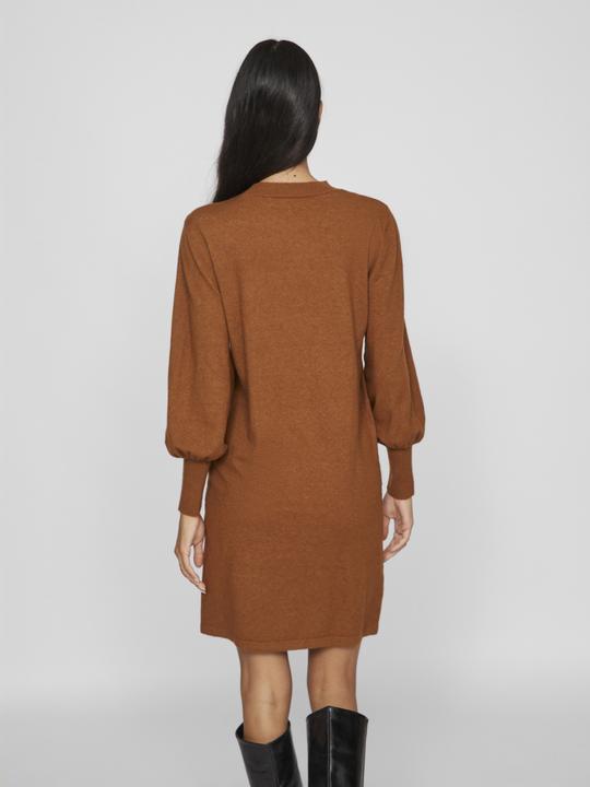 Actual product image Vila Knit midi dress (L)