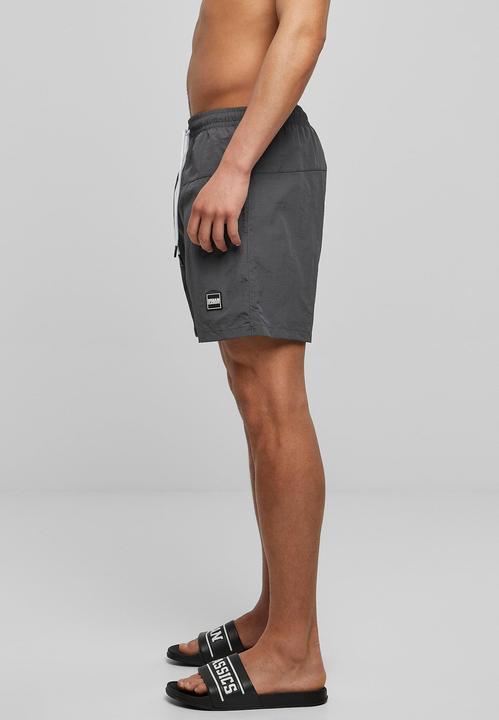 Immagine prodotto Urban Classics Pantaloncini da bagno Block - 2208 (L)