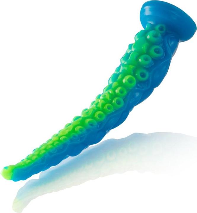Image du produit Epic Tentakel-Dildo