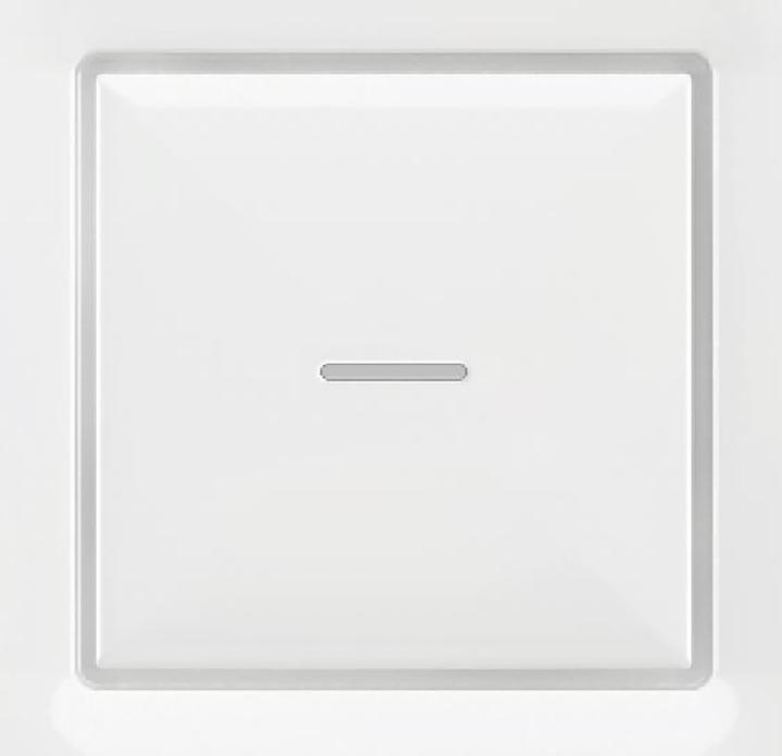 Produktbild Laufen Solutions Siphonabdeckung, aus Marbond, H291440