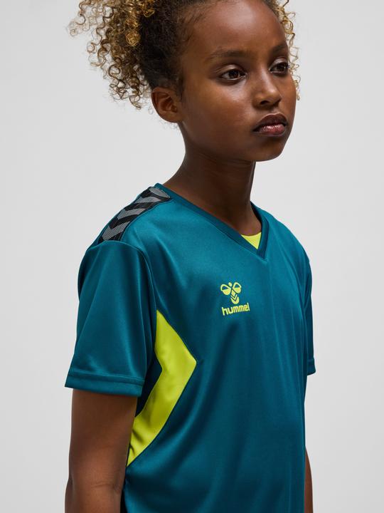 Image du produit hummel Hmlauthentic Pl Jersey S/S Kids (140)