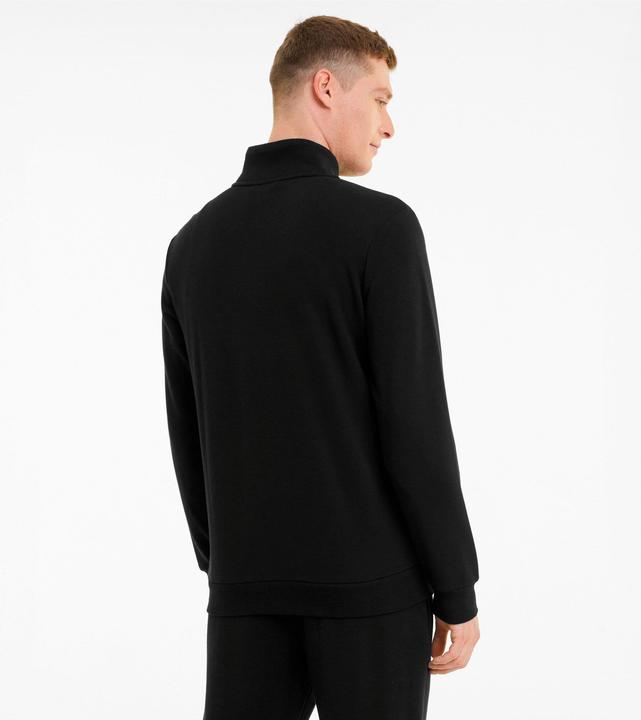 Actual product image Puma Sweat Jacket Casual Comfort Fit ESS Track Jacket - 12105 (XL)