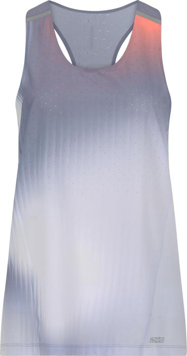 Produktbild 2XU Light Speed React Singlet (S)