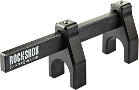 Actual product image RockShox Spring Compressor Tool, Counter Measure