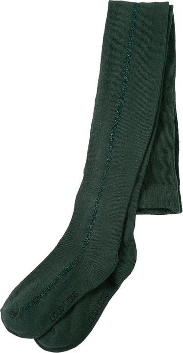 VidaXL Kinderstrumpfhose Dunkelgrün 92,Farbe (92)