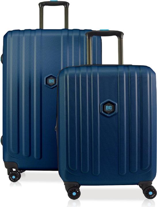 Actual product image BG Berlin Enduro Luggage - Set of 2 suitcases- Buy one get one free (105 l, L (90 - 115l))