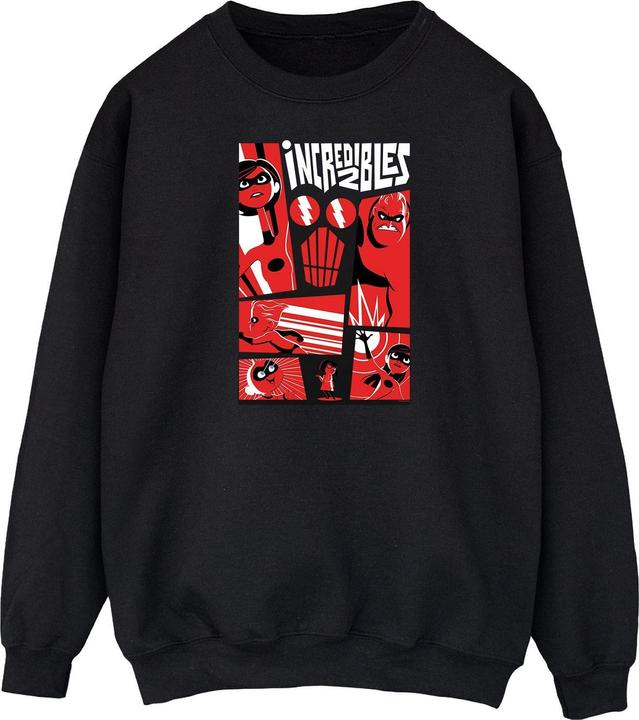 Sweatshirt