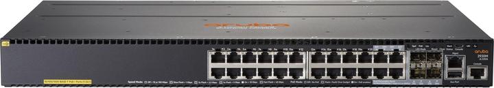 Produktbild Aruba 2930m 24g Poe+ 1sl (24 Ports)