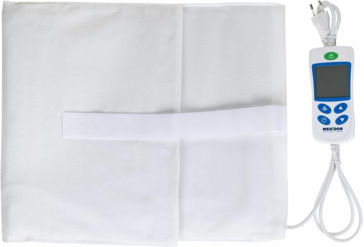 Image du produit Medidor Coussin chauffant humide