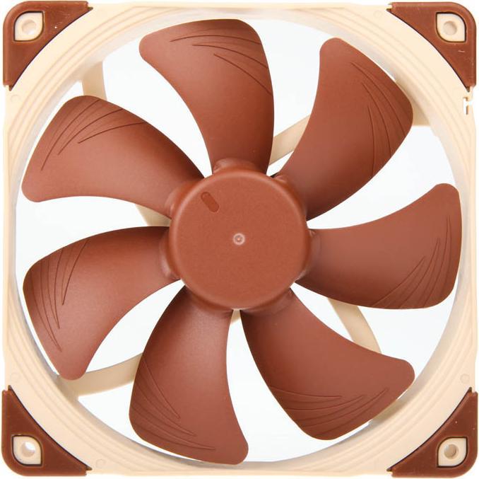 Produktbild Noctua Nf-a14 Flx (140 mm, 1 x)