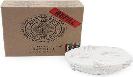 Produktbild Captain Fawcett Shaving Soap (Rasierseife)