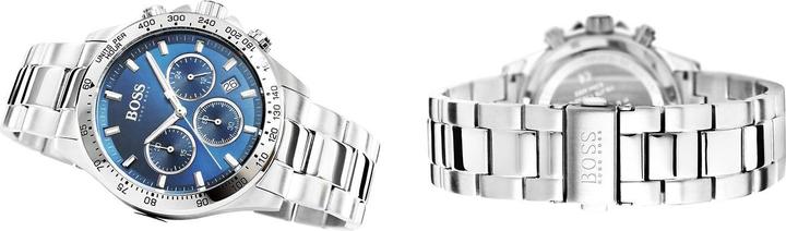 Immagine prodotto BOSS Eroe (Cronografo, 45 mm)