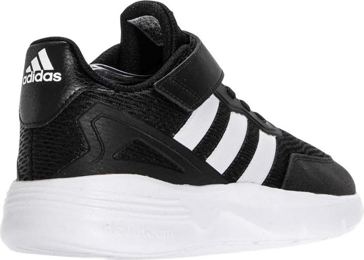 Immagine prodotto adidas Nebzed Scarpe Sportive Elasticizzato Bambini (38)