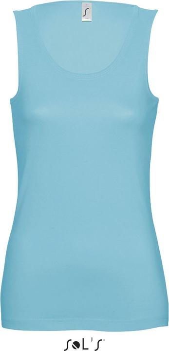 Produktbild Sol's tanktop für damen jane (XL)