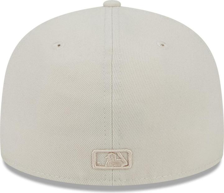 Image du produit New Era 59Fifty Fitted Cap - MLB Toronto Blue Jays stone (7 7/8)