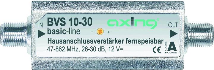 Image du produit Axing BVS 10-30 F Câble coaxial