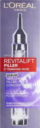 L'Oréal Paris Siero rimpolpante Revitalift Filler Renew (16 ml)