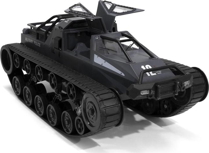Actual product image Amewi Chain Drift Military Police (RTR Ready-to-Run)