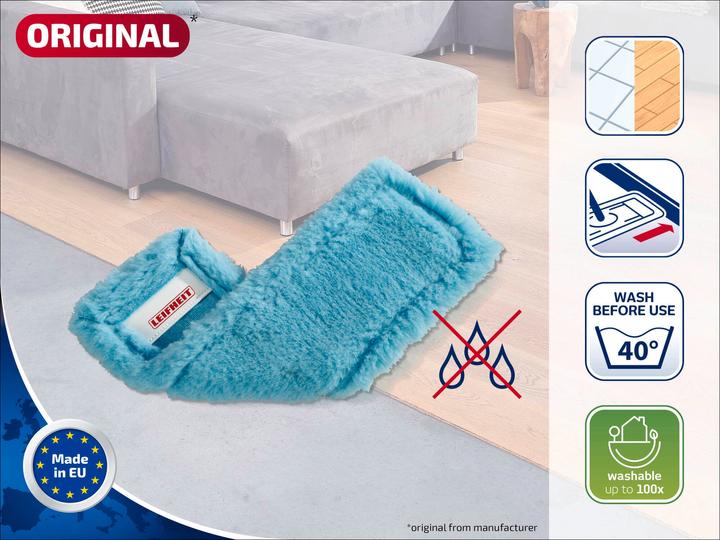 Immagine prodotto Leifheit Statica professionale Plus (1 pz.)