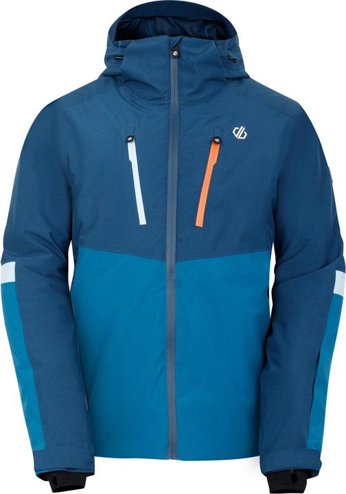 Image du produit Dare2b Veste de ski Shred II pour hommes (L)