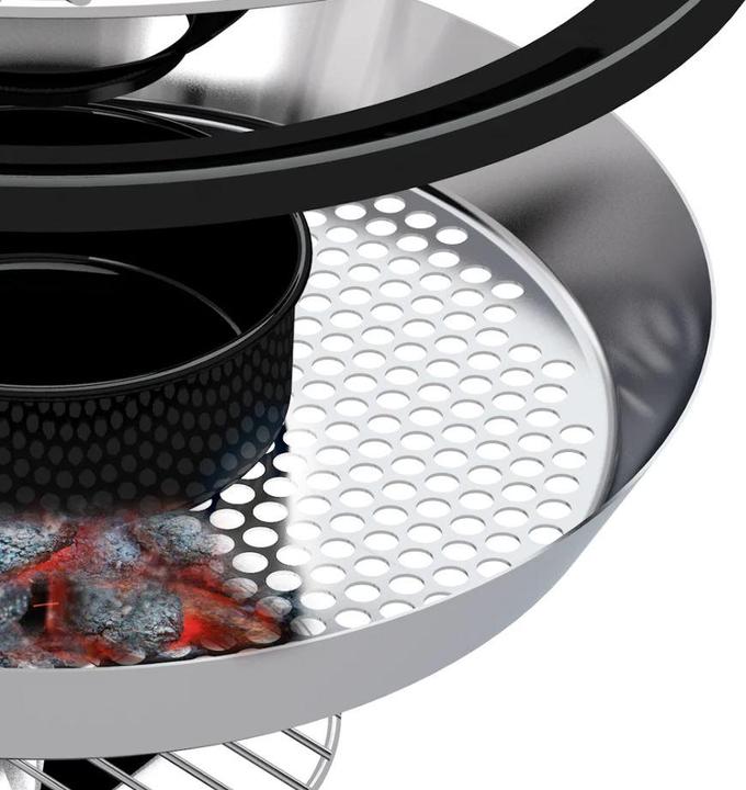 Image du produit Outdoorchef Kensigton 570 C (54 cm)