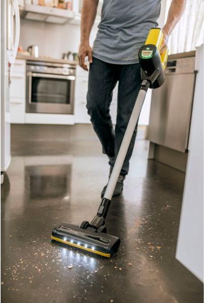Produktbild Kärcher VC 6 Cordless ourFamily