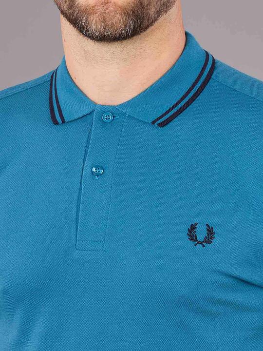 Actual product image Fred Perry Polo shirt (XL)