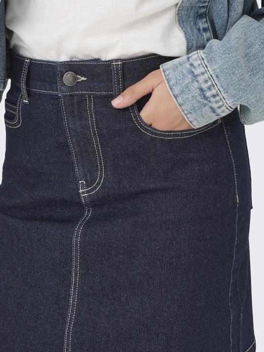 Actual product image JdY JDYMOON Jeansrock Jeansrock (L)