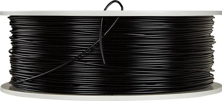 Produktbild Verbatim Schwarz, RAL 9017 (PETG, 1.75 mm, 1000 g, Schwarz)