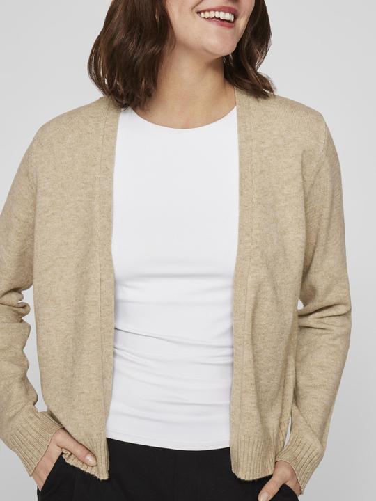 Actual product image Vila Short open cardigan (M)
