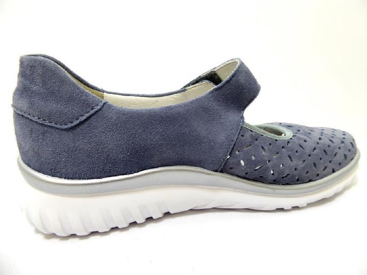 Immagine prodotto Semler Scarpa bassa Lena (37)