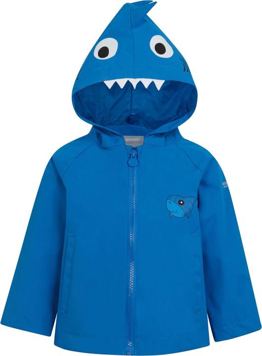 Image du produit Regatta - Veste imperméable - Enfant (86)