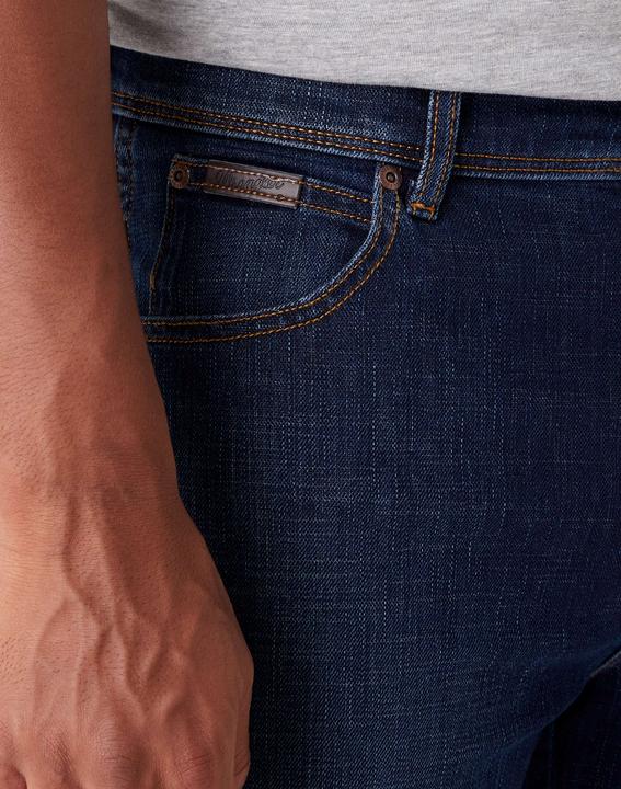 Actual product image Wrangler Texas (W32/L30)