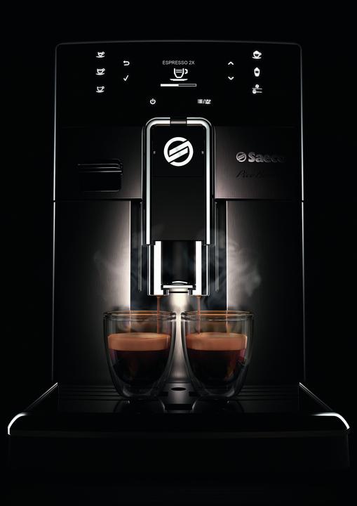 Actual product image Saeco PicoBaristo HD8927/01