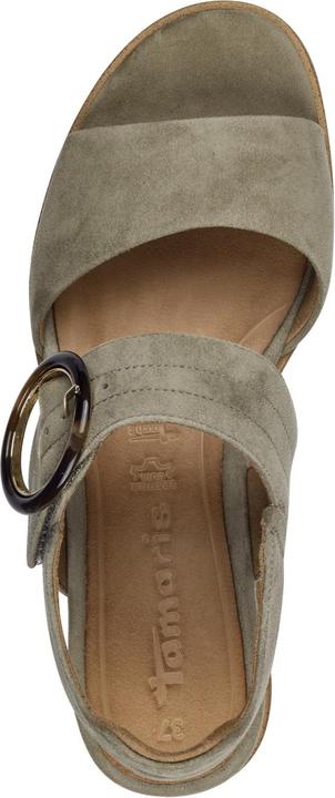 Actual product image Tamaris Sandal (38)