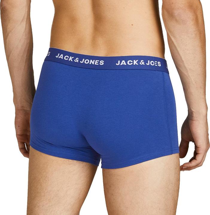Produktbild Jack & Jones 10er Pack Basic Retro Short / Pant (XXL, 10er Pack)