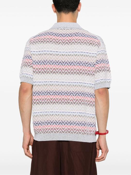Immagine prodotto Missoni T-shirts And Polos Beige (48)
