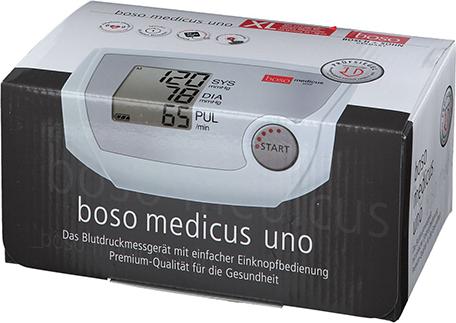 Produktbild Boso Medicus Uno (Blutdruckmessgerät Oberarm)
