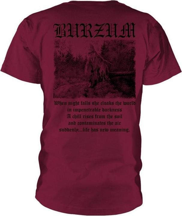 Produktbild Universal Textiles Filosofem 3 TShirt (XL)
