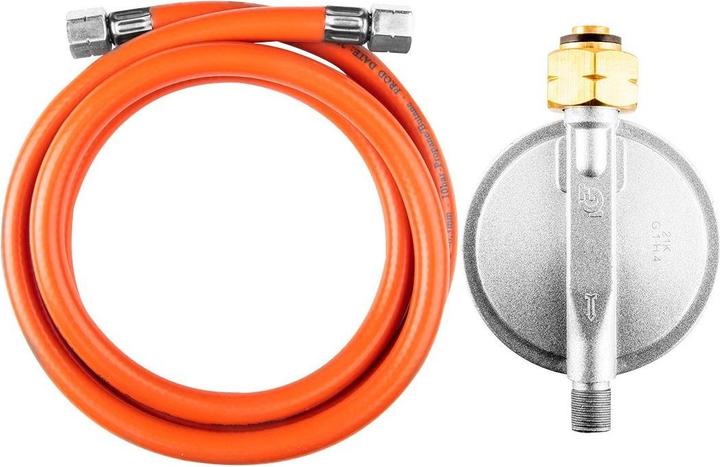 Produktbild Neo kit for gas heater (gas heater set, nozzles for RO, CS, SK, UA, RU, SR market)