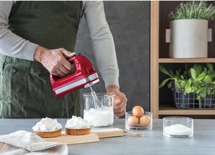 Actual product image KitchenAid 5khm9212 (85 W)