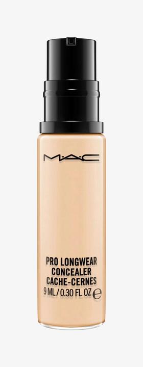 Actual product image MAC Cosmetics Pro Longwear Concealer (NC20)