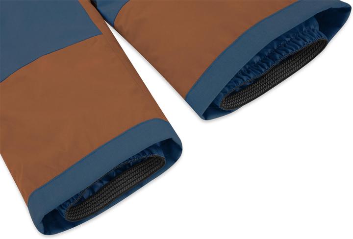Image du produit Normani Pantalon d'hiver pour enfants Salcha - 1149 (170, 176)