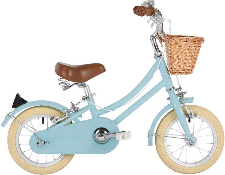Produktbild Bobbin Gingersnap Fahrrad (12")
