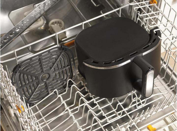 Produktbild Braun Heissluft-Fritteuse MultiFry 3 HF3000